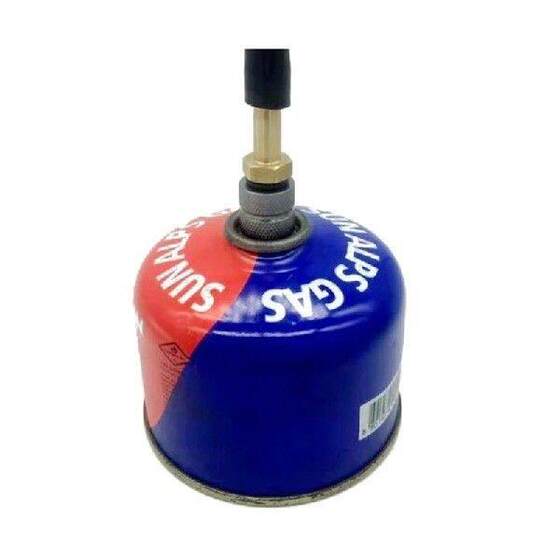 Multi-purpose Outdoor Camping Stove Switching Valve