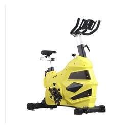 Dynamic Spinning Bike, Transformers Bike, Magnetic Control Gym Bike, Commercial and Home Aerobic Fitness Equipment, Factory Direct Supply