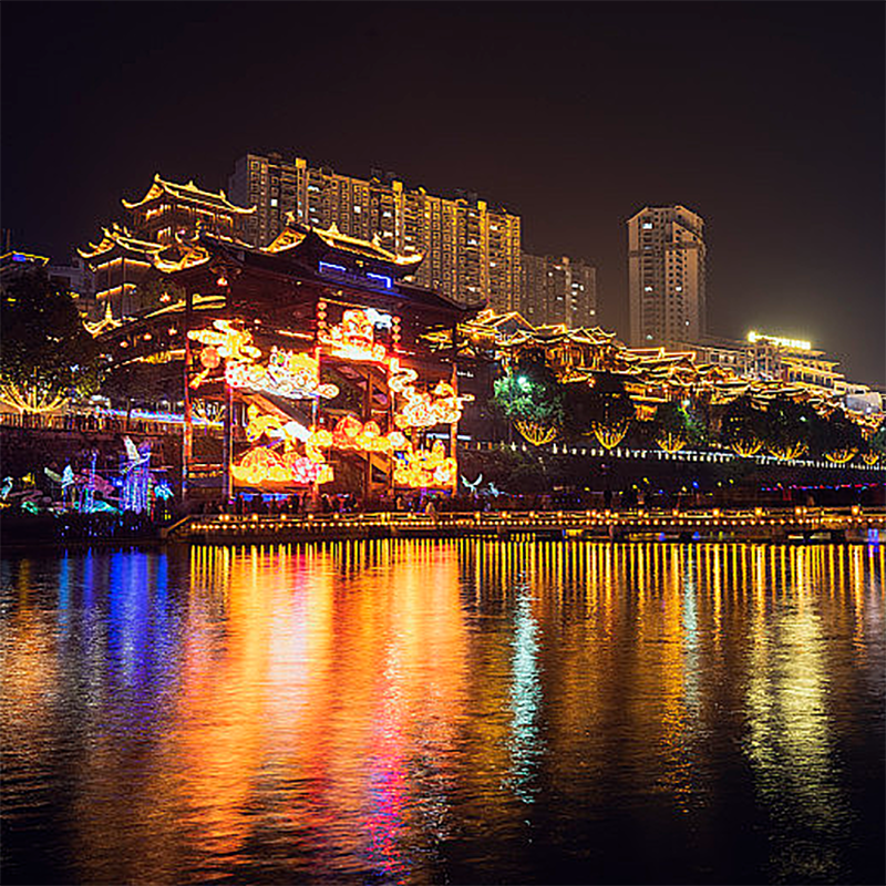 【轻奢私享】恩施5天4晚纯玩2-8人小包团.2人起随时发班