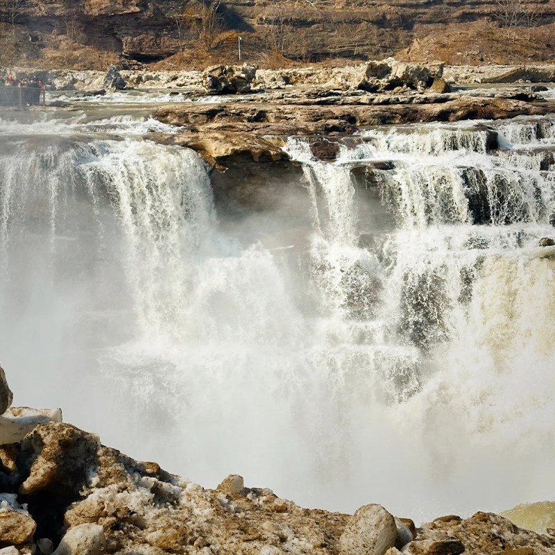 山西 临汾出发 壶口瀑布 跟团游 纯玩一日游 小团出行 临汾周边