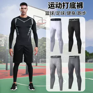 Nike耐克官方DRI-FIT CHALLENGER男速干跑步紧身裤冬季新款CZ8831-Taobao