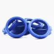 gioang Con dấu dầu polyurethane Dingji DZ Đài Loan UN22*28/30/32/33/35/40*4/4.5/5/6/7/8/10 gioăng ptfe Gioăng, phớt thủy lực