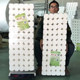 
A total of 28 rolls of virgin wood pulp toilet paper rolls, paper towels, suitable for mothers and babies, baby paper
