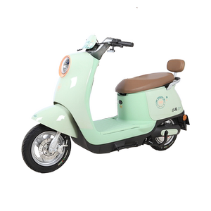 
Xiaoniao Electric Vehicle Wanniangui Third Generation 1200W High Power 72V Long Range Electric Motorcycle Fashionable Electric Motorcycle
