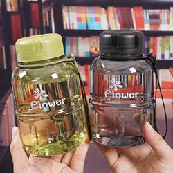 Extra-Large Capacity 2025 New Model High-Appearance Space Water Cup, Portable for Outdoor Sports, High Temperature Resistant, Drop-Proof, Food-Grade