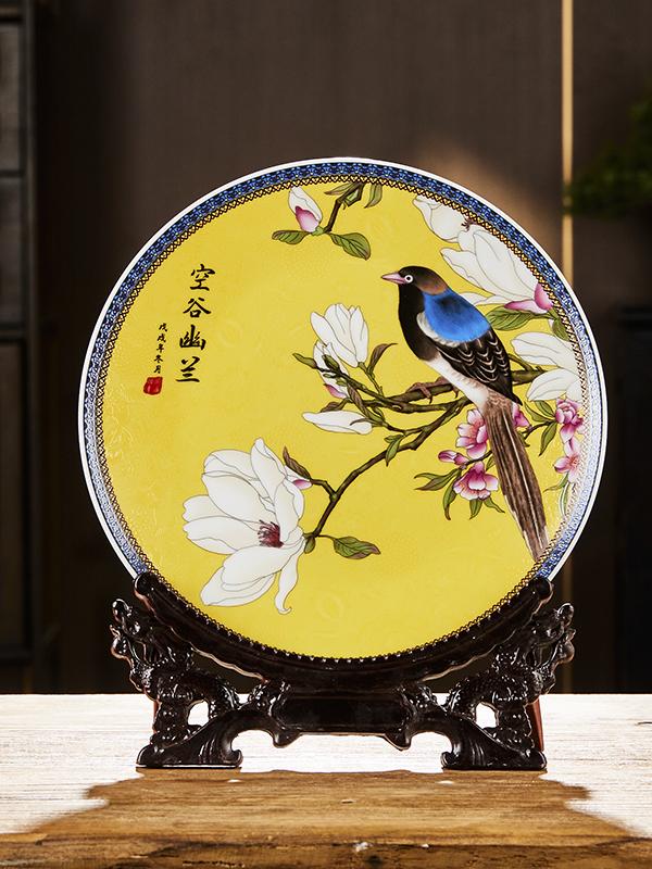 景徳鎮 八仙過海陶板画 応接間 書斎 装飾品 工芸品 美術品 置物 景徳鎮 八仙過海陶板画 応接間 書斎 装飾品 工芸品 美術品 置物