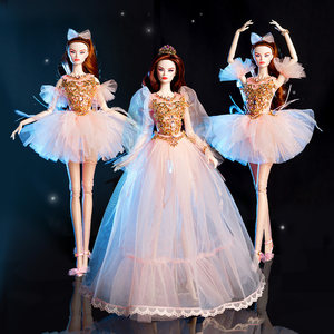 
Fairy supermodel doll high-order ballet elf series FR daddy more fashionable toys luxury limited collection version