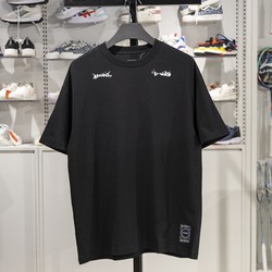 Li-Ning Short-Sleeve T-Shirt for Men and Women 2024 Summer Loose Breathable Couple Large Logo Sports Cultural Shirt Ahsu997