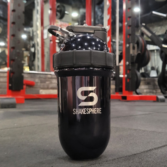 シェイクスピア ステンレススチール シェイクカップ - 700ml