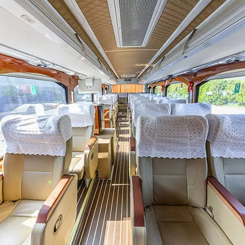 上海到舟山普陀山2天3天自由行往返大巴往返船票门票座位随机安排