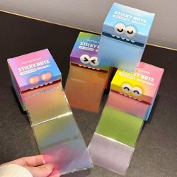 Home Pick-Up Return Sticker Express Pick-Up Code Reminder Label Pearlescent Quick-Drying No Trace Convenience Sticker