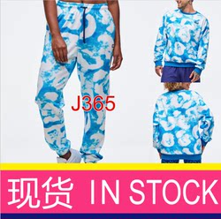 Zw Zunba2025 September New Dance Fitness Unisex Loose Sports Pants and Sweatshirt Set J365 R589