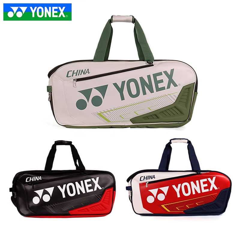 YONEX ツアーエディション バッグ 大容量 YONEX ツアーエディション バッグ 大容量 YONEX ヨネックス ラケット