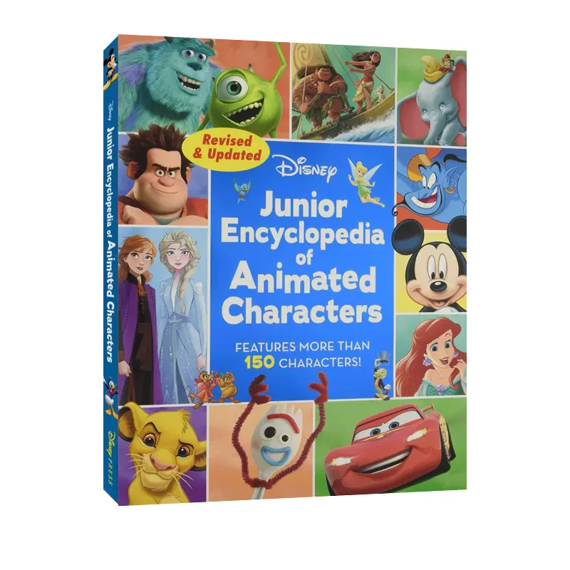 特典付き迪士尼英文原版全彩赠迪士尼人物卡 赠40+英语学习有声书 全6册英語小説 特典付き迪士尼英文原版全彩赠迪士尼人物卡 赠40+英语学习