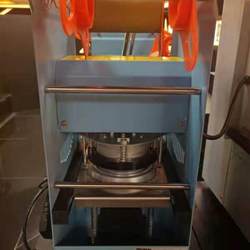 Huilai Wy-802F High Cup Sealing Machine for Bubble Tea, Soy Milk, Juice Drinks, Manual Hand Pressure Sealing Machine Accessories