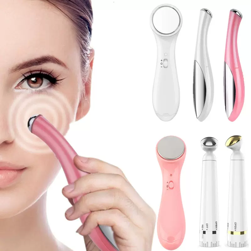 Face Skin Care Massager Ultrasonic Facial Beauty Machine Ion-Taobao