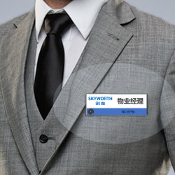 Bridge Builder V8 Hd 1080P Camera Badge Camera 10 Hours Recording Badge-Style Law Enforcement Recorder