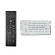 DCmotorControlDriver invisible fan low voltage DC variable frequency motor controller XHOSFS24VTM