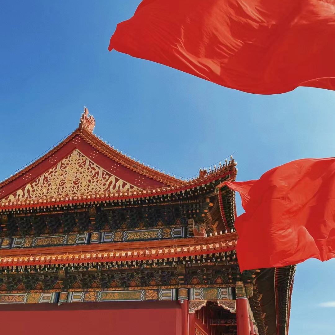 【午门百年特展】北京故宫博物院可五环内接人工导游讲解跟团游