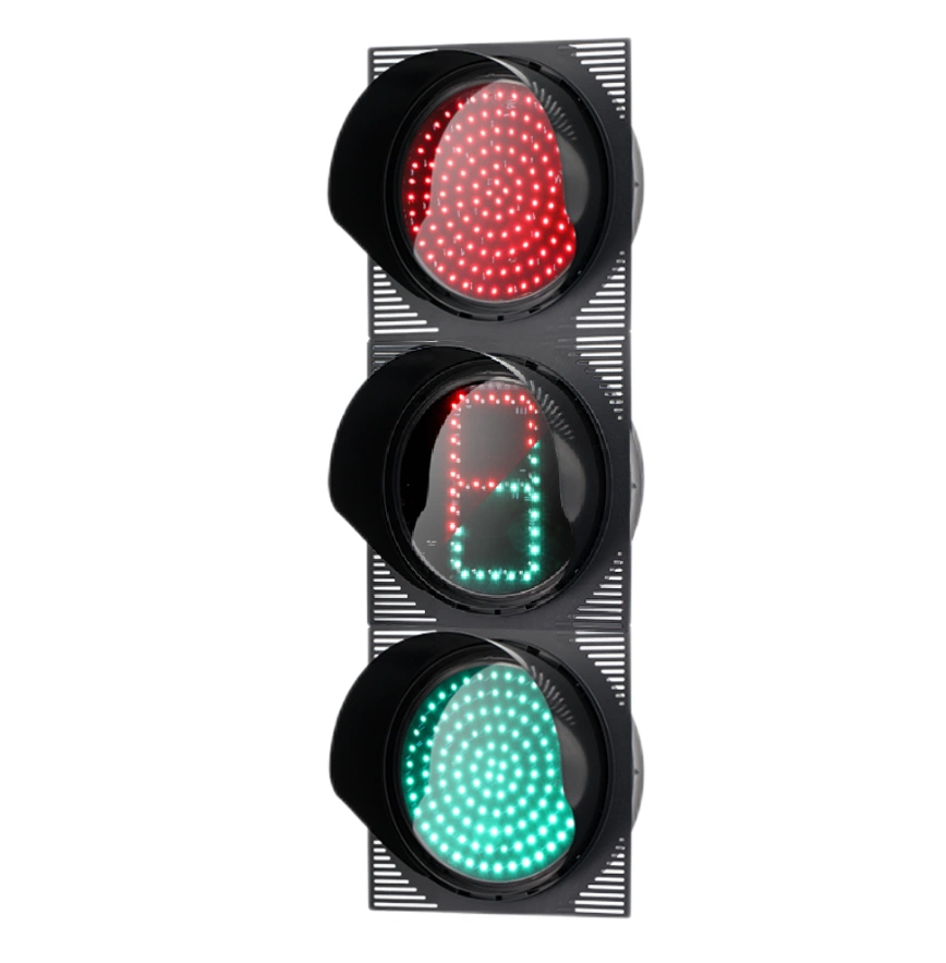 科维400机动车信号灯红绿灯交通灯圆斑满屏圆形方形夜间-Taobao