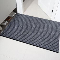Floor Mats, Door Mats, Entrance Carpets, Water-Absorbing Foot Mats, Household Dust-Removing Anti-Slip Mats, Kitchen Door Mats