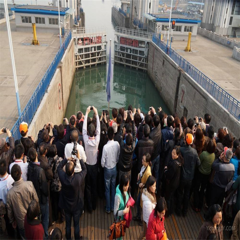 宜昌旅游3日 8人小团三峡人家/清江画廊/两坝一峡长江游轮/宿4钻