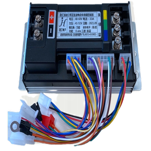 Electric vehicle module controller connection plug -in -Pupong connector connecting cable beam of ordinary dedicated
