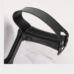 Ailejian Household Mini Exercise Bike Grip Pedal Pedal Machine Accessories Pedal Universal Pedal