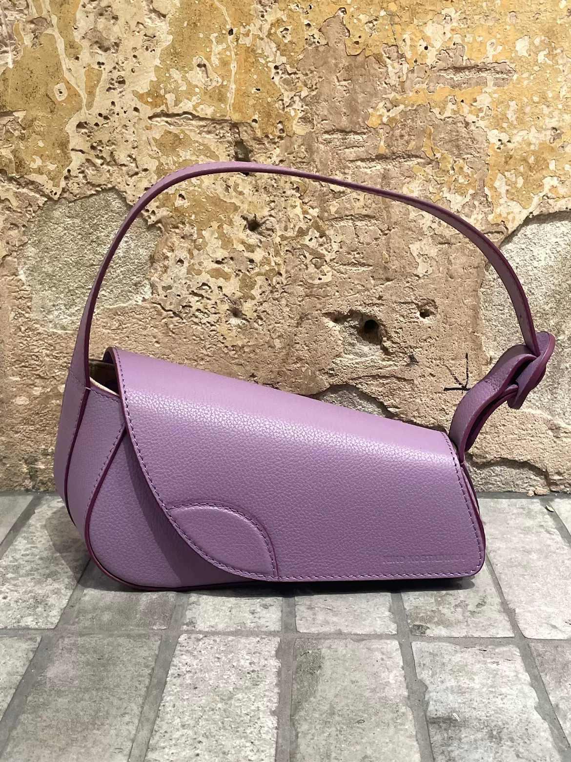 Kiko Kostadinov 23AW Hecuba Handbag