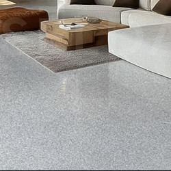 Indoor Household Epoxy Colored Sand Floor Paint Self-Leveling Imitation Marble Cement Floor Waterproof and Wear-Resistant Flooring for Guesthouses