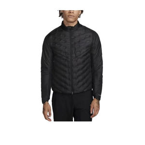 
[New arrival] Wang*er's same shrink hooded sports long-sleeved sports winter training down cotton sports jacket