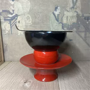 盏托漆器- Top 100件盏托漆器- 2024年4月更新- Taobao