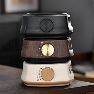 
New heating electric pottery stove household tea brewing tea cooker tea stove electric stove glass kettle induction cooker electric tea stove