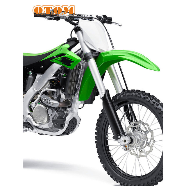 Suitable for Kawasaki KX250FKX450F number plate off-road motorcycle ...