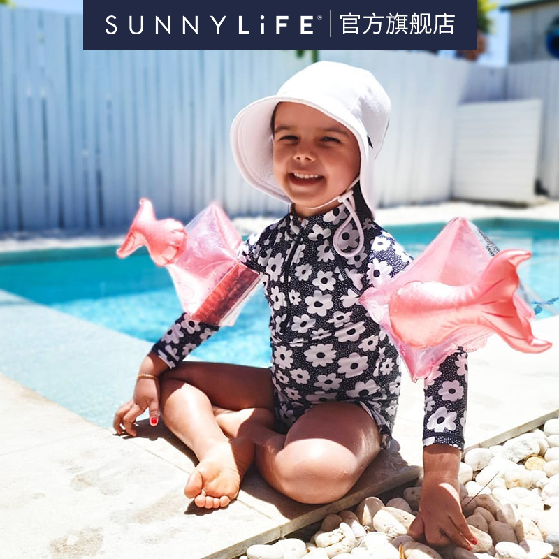 SUNNYLIFE Ȱ    ҳ ҳ  η  ÷Ʈ 3-6 ʺ  -