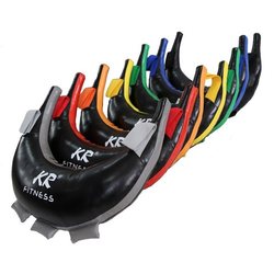 Bulgarian Croissant Fitness Equipment Weightlifting Sandbag Strength Physical Training Weight-Bearing Sandbag Squat Energy Bag