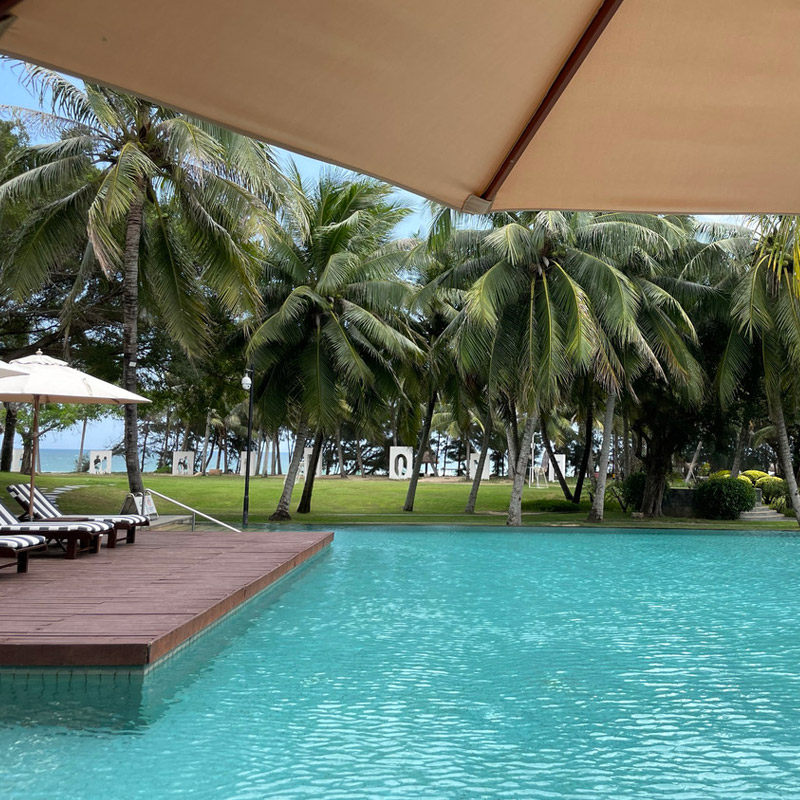 错峰出游三亚旅游含机票海南5天4晚自由行亚特兰蒂斯酒店飞猪旅行