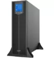 bộ lưu điện santak Kehua UPS Bộ nguồn liên tục YTR1101-J Máy tần số cao 1KVA tải 800W Bộ điều chỉnh điện áp văn phòng gắn trên giá bộ lưu trữ điện năng lượng mặt trời Bộ lưu điện