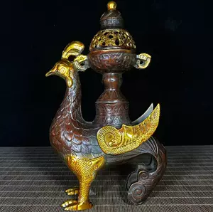铜香炉凤- Top 100件铜香炉凤- 2024年4月更新- Taobao