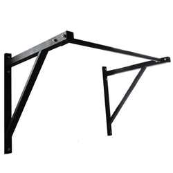 Direct Supply of New Wall-Mounted Pull-Up Bar Fitness Equipment Indoor Parallel Bars Steel Ytz0066