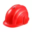 Mũ bảo hiểm tiêu chuẩn quốc gia có quạt tích hợp và mũ bảo hiểm mát-xa tại công trường xây dựng sạc năng lượng mặt trời kép điều hòa không khí làm lạnh và làm mát mũ bảo hộ Mũ Bảo Hộ