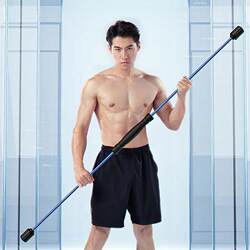 Feilishi Stick, Elastic Stick, Fitness Stick, Tremor Multifunctional Sports Training Stick, Fitness Fat-Burning Feilishi Tremor Stick