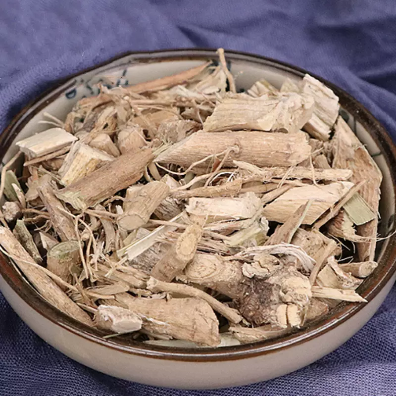中药材黄葵根黄蜀葵根秋葵根黄蜀葵根500g克统 Taobao