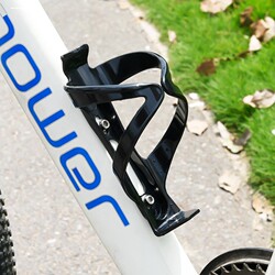 Giant Bicycle Water Bottle Cage, Water Cup Holder, Mountain Bike, Road Bike, Cycling Water Bottle Holder, Universal Accessories
