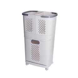 Bathroom Cart Storage Rack, Bathroom Toilet Dirty Laundry Basket, Cart Storage Rack, Dirty Clothes Basket Manufacturer