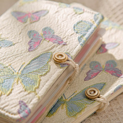 [Limited Time Special Offer] Loose-Leaf Notebook, Detachable, High-Quality, Cute Notepad, Girl's Notebook