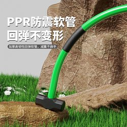 Heavy-Duty Hammer, Large Hammer, Iron Hammer, Large Masonry Hammer, Square-Head Hand Hammer, Double Hammer, Pure Steel Octagonal Hammer, Wall Demolition Tool