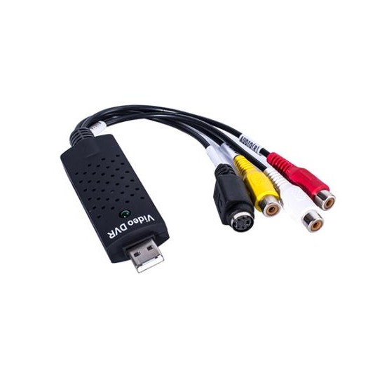 USB2.0 DC60 STK007  -DVR VHS ĸó -