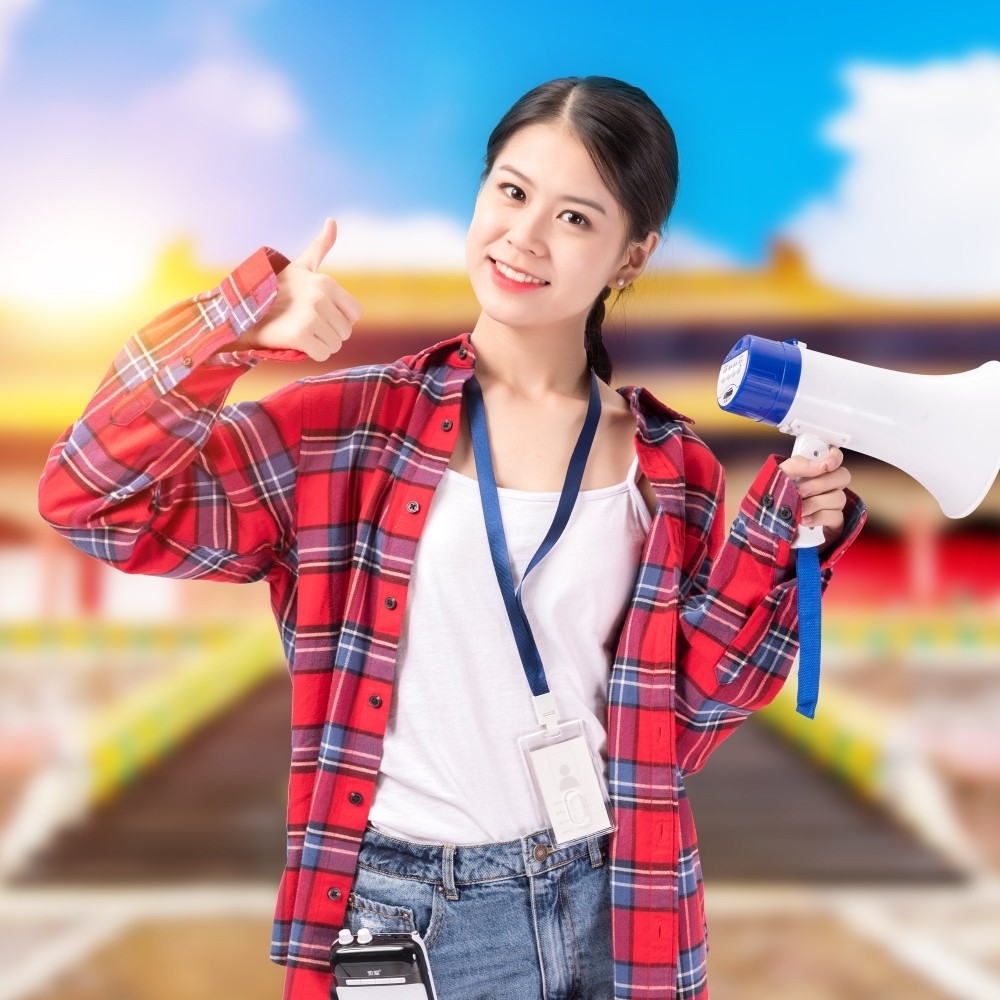 陕西西安当地导游私人导游讲解 兵马俑大雁塔法门寺导游西安包车