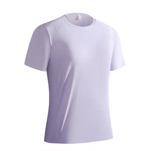 
[Exclusive for Lao Xu fans] High-end customized sports outdoor seamless T-shirt-2606